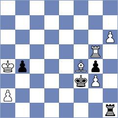 Oliveira - Lampman (chess.com INT, 2024)