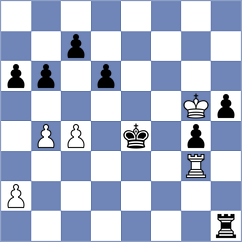 Gonzalez Lopez - Blanco Escudero (Valladolid, 1975)