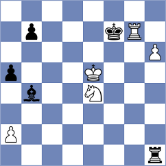 Aguerreberry - Dlugovitzky (Rosario, 2003)