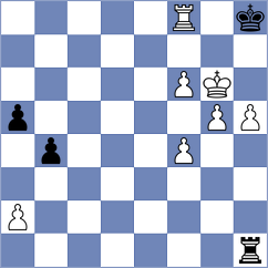 Villagomez Martinez - Nagua Valladares (Chess.com INT, 2020)