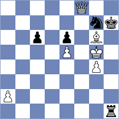 Maksimov - Ochirov (Elista, 2012)