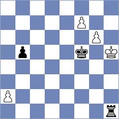 Makarian - Jaracz (chess.com INT, 2022)