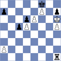 Yang - Bartos (Ceske Budejovice CZE, 2024)