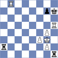 Pires - Eggleston (chess.com INT, 2023)