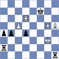 Christiansen - Djurhuus (Norway NOR, 2023)