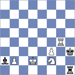 Papayan - Malyi (chess.com INT, 2023)
