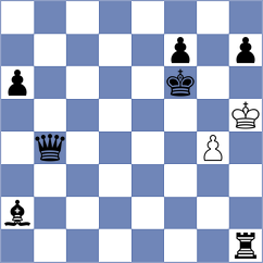 Khezrian - Levitan (Lichess.org INT, 2021)