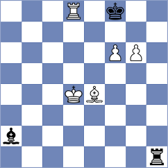 Cori T. - Babikov (chess.com INT, 2023)