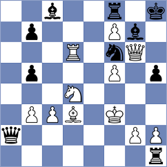 Bethke - McBryde (chess.com INT, 2023)