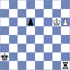 Korneev - Sousa (Roquetas de Mar ESP, 2025)