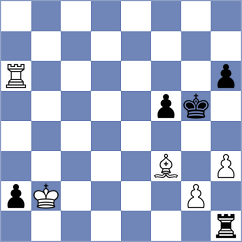 Boyer - Salami (Europe Echecs INT, 2021)