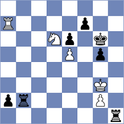 Ramirez Rio - Sabater Sanchez (Spain, 1993)