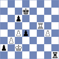 Sieber - Fedorovsky (Munich GER, 2025)