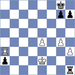 Bleicher - Demchenko (Bamberg GER, 2024)