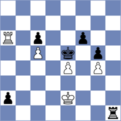 Gatterer - Sieciechowicz (chess.com INT, 2023)
