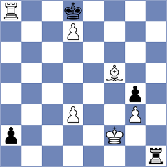 Croston - Van Gent (Guernsey, 2001)