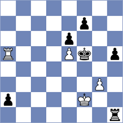 Andersson - Budrewicz (chess.com INT, 2021)