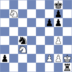 Zeneli - Amburgy (chess.com INT, 2025)