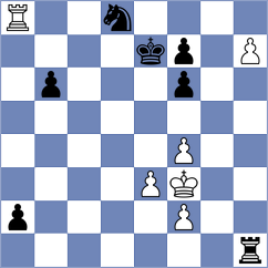 Vihaan Dumir - Le (chess.com INT, 2025)