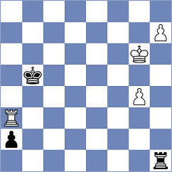 Katz - Thomas (Parsipanny, 2009)