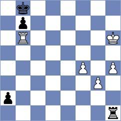 Hartikainen - Hadzimanolis (Chess.com INT, 2020)