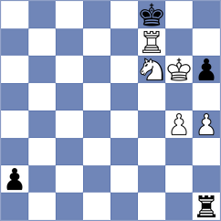 Nozdrachev - Mishkin (Tula, 2004)