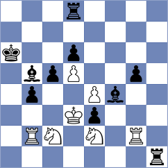 Oreshenkov - Sergeev (Kaluga, 2007)