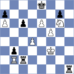Abdisalimov - Perez Candelario (Leca da Palmeira POR, 2022)