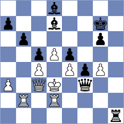 Lopez Gonzalez - Grigoryan (Penafiel, 2020)