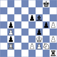 Sokolov - Comp Pewatronic GM (Spakenburg, 2019)