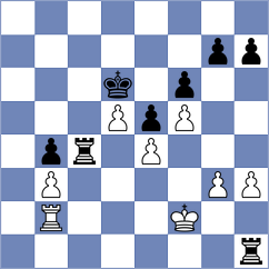 Fernandez Alvarez - Lopez Mulet (Almansa, 2014)