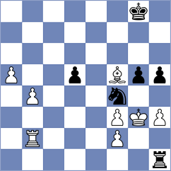 Gonzalez Isac - Fernandez Flores (Santa Cruz de Tenerife, 2003)