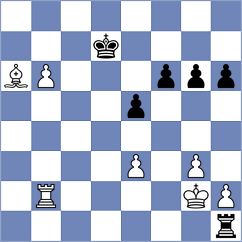 Smith - Ryjanova (Melbourne AUS, 2025)
