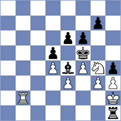 Woodward - Kamsky (chess.com INT, 2024)