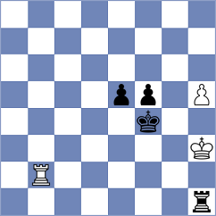 Kaliba - Melian (Chess.com INT, 2021)