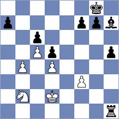 Georget - Burel (Sautron, 2008)