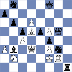 Rafa - Godlewski (Milanowek, 2001)