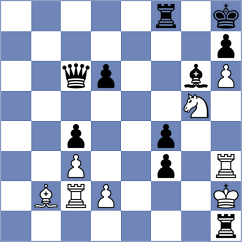 Navumenka - Tamano (chess.com INT, 2025)