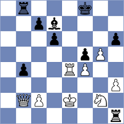 Kramer - Benham (Adelaide, 2003)