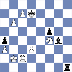 Nakamura - Dlugy (Chess.com INT, 2015)