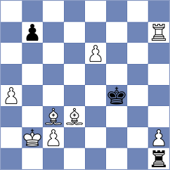 Clawitter - Stoenescu (chess.com INT, 2022)
