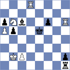 Chitlange - Nomin-Erdene (Al Ain UAE, 2025)