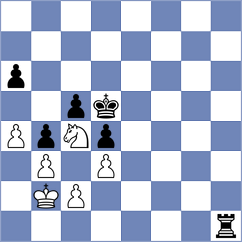 Kononenko - Girinath (Chess.com INT, 2021)