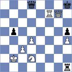 Chemin - Seyhanoglu (chess.com INT, 2025)
