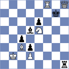 Eggleston - Zavivaeva (Chess.com INT, 2020)