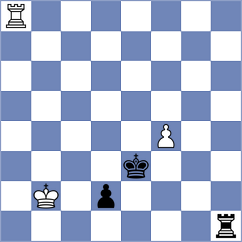 Curtis - Foisor (chess.com INT, 2022)