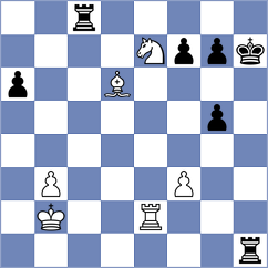Fuskova - Bermudez Veliz (Al Ain, 2013)