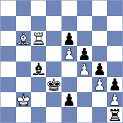 Pedersen - Berglund (Tromsoe, 1992)