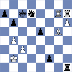 Choobak - Haessler (Seattle, 1984)