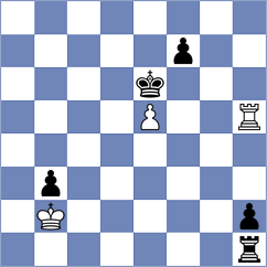 Meza Astrada - Swaminathan (chess.com INT, 2024)